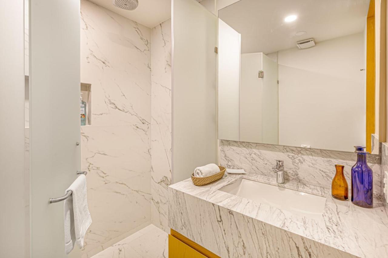 Luxury 3Br Condo* Rooftop Pool, Near The Beach Cancún Exterior foto